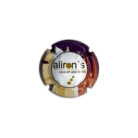 ALIRON´S--V.11136-X.17807