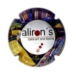 ALIRON´S--V.11137-X.17821