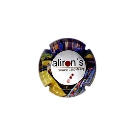 ALIRON´S--V.11137-X.17821