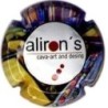 ALIRON´S--V.11137-X.17821