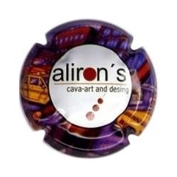ALIRON´S--V.11134-X.17824