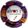 ALIRON´S--V.11134-X.17824