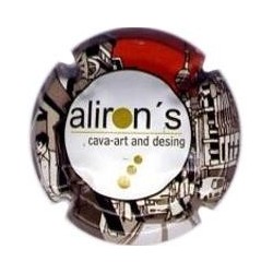 ALIRON´S--V.11133-X.17828