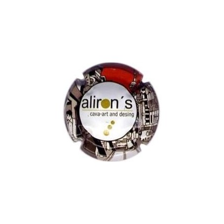 ALIRON´S--V.11133-X.17828