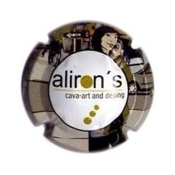 ALIRON´S--V.11135-X.18869