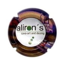 ALIRON´S--V.11132-X.18871