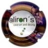 ALIRON´S--V.11132-X.18871