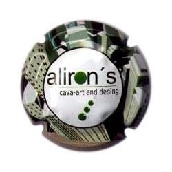 ALIRON´S--V.11131-X.18879