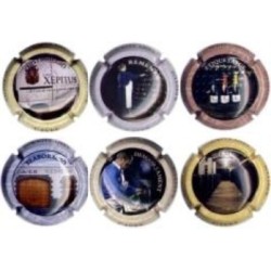 XEPITUS---X.24347-8-67-8-408-9