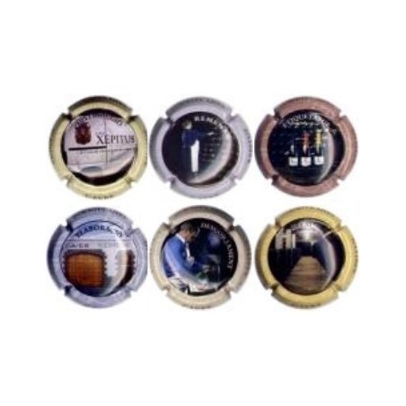 XEPITUS---X.24347-8-67-8-408-9