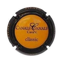 CANALS CANALS R--V.NOVEDAD--X.99665