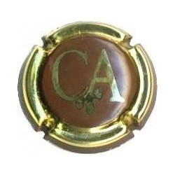 CARLES ANDREU--V.19726-X.72174