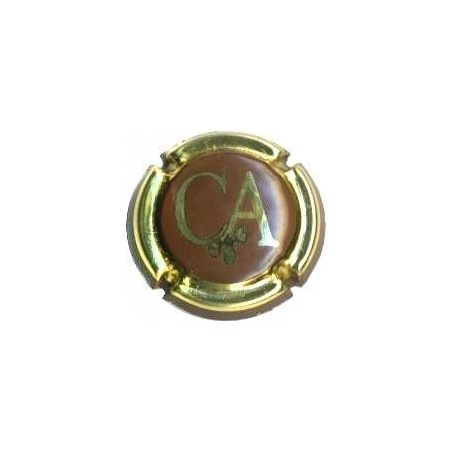 CARLES ANDREU--V.19726-X.72174