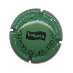 CASTELL DE MARMERALT-V.3321-X.01111