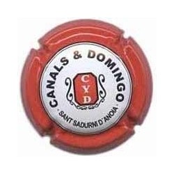 CANALS Y DOMINGO-V.3437-X.02067