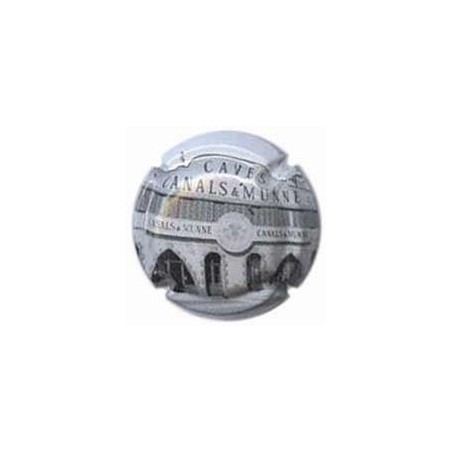 CANALS MUNNE-V.3211-X01223