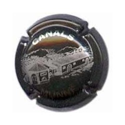 CANALS MUNNE-V.3438-X00366