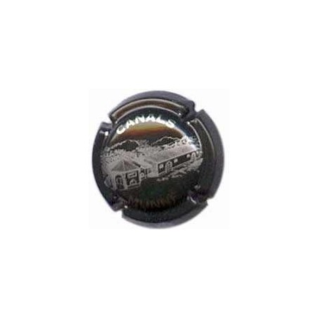 CANALS MUNNE-V.3438-X00366