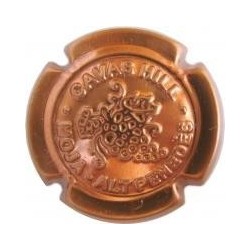 CAVAS HILL-V.ESPECIAL--X.06010