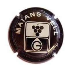 MAIANS VELL-V.12888-X.20706