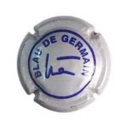 BLAU DE GERMAIN-V.0286-X.03836
