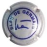 BLAU DE GERMAIN-V.0286-X.03836