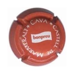 CASTELL DE MARMERALT--V.4257-X.01968