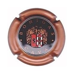 BOHIGAS-NOVETAT X.86866