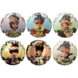 FRIGULS--X.12828-33-46-61-4-6