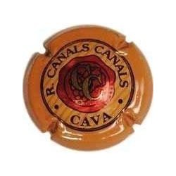 CANALS CANALS, R.-V.2156-X.00205