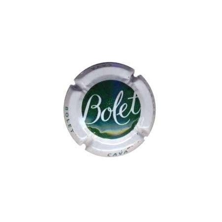 BOLET-V.4767-X.03162