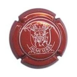 JAUME SERRA-V.6300-X.01052