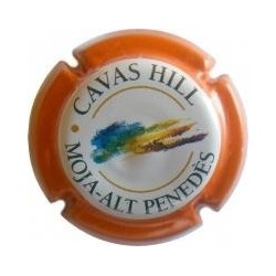 CAVAS HILL-V.5614-X.04927
