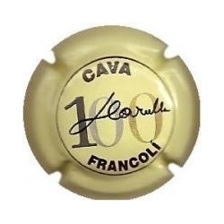 COOP. L´ESPLUGA DE FRANCOLI-V.14522