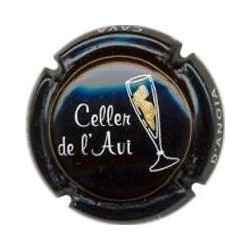 CELLER DE L'AVI--V.20218-X.70414