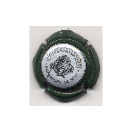 CODORNIU-V.0385