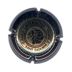 LAVERNOYA-V.2403--X.00991--BB.3  NEGRE