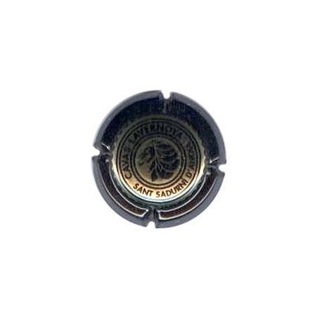 LAVERNOYA-V.2403--X.00991--BB.3  NEGRE