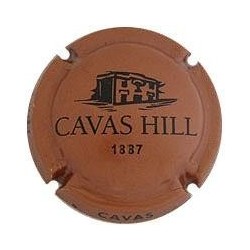 CAVAS HILL--V.23157-X.89213