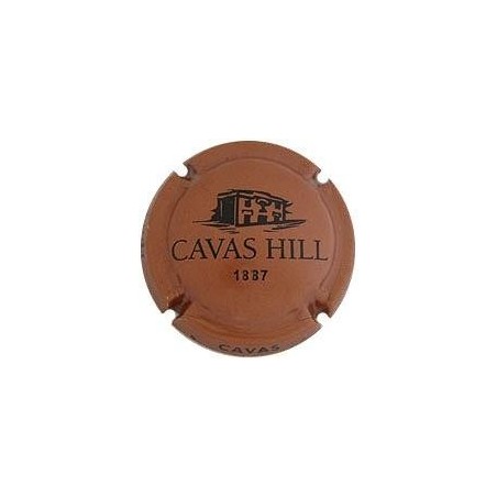 CAVAS HILL--V.23157-X.89213