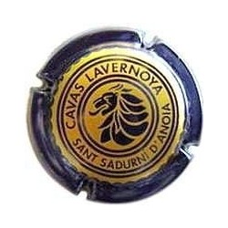 LAVERNOYA-V.6360--X.11423--BB.21  BLAU/GROC