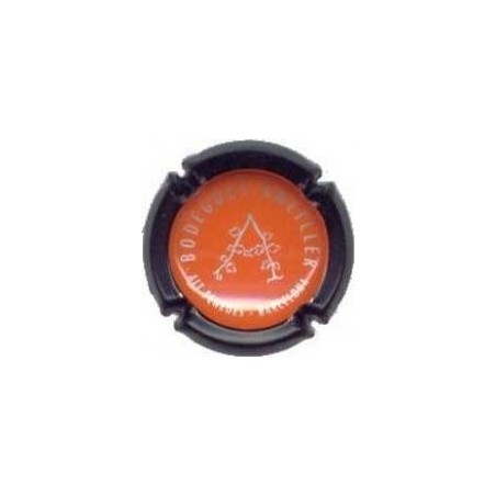 BODEGUES AMETLLER-V.4221--X.06540