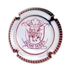 JAUME SERRA--V.14573-X.44144