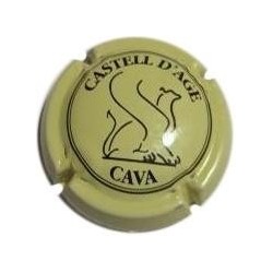 CASTELL D'AGE-V.5679-X.16194