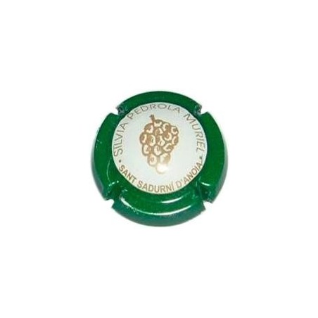 SILVIA PEDROLA-V.4395-X.14732