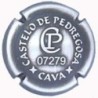 CASTELO DE PEDREGOSA--V.NOVEDAD PLATA