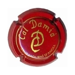 CAL DAMIA--V.10272--X.34344-