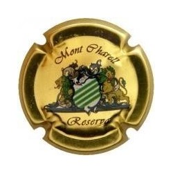 MONT CHARELL--V.14702