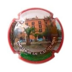 CAL DAMIA-X.70670- PARADOR DE CALAHORRA