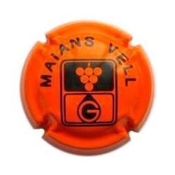 MAIANS VELLS--V.18025-X.60095